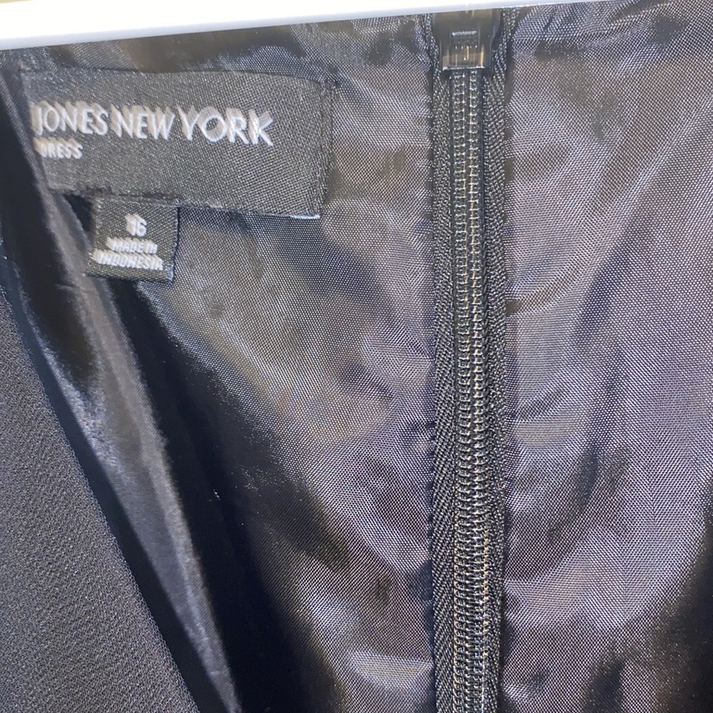 Jones New York Dress - Picture 3 of 7